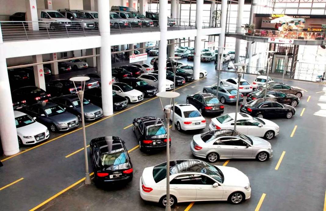 30 bin sürücü oyladı: Sanayinin yolunu unutturan araçlar! 15